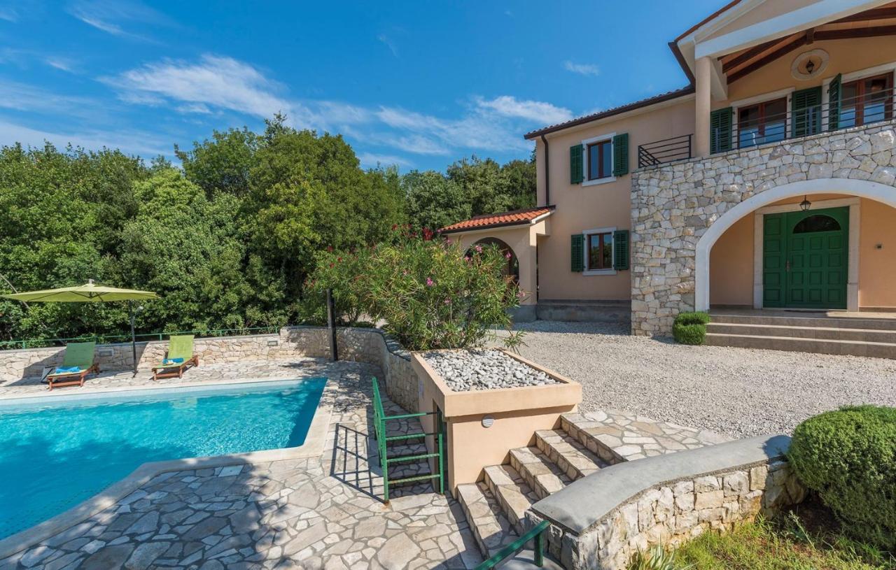 Villa Maggie Vlakovo Koromačno Habitación foto