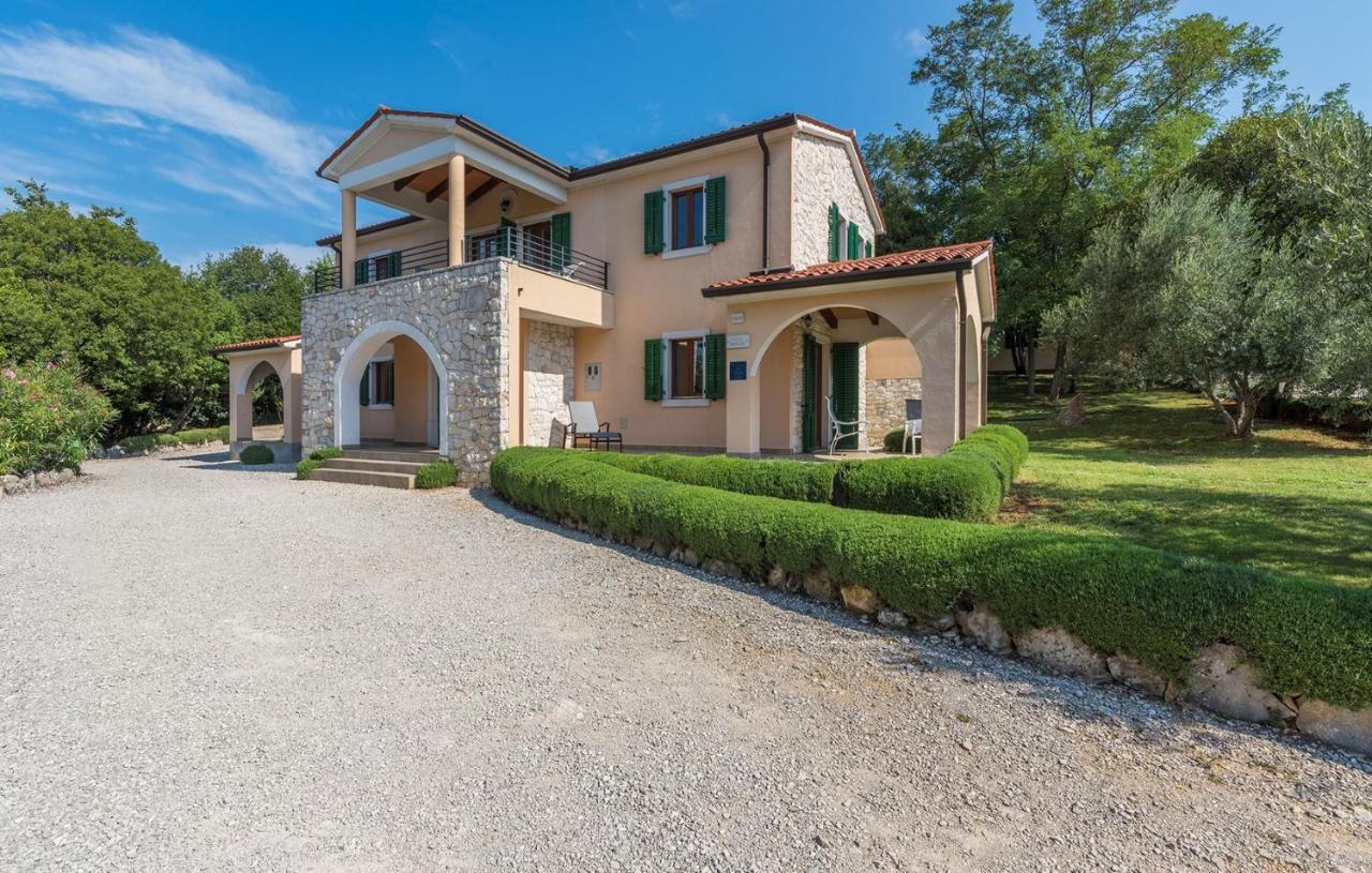 Villa Maggie Vlakovo Koromačno Habitación foto